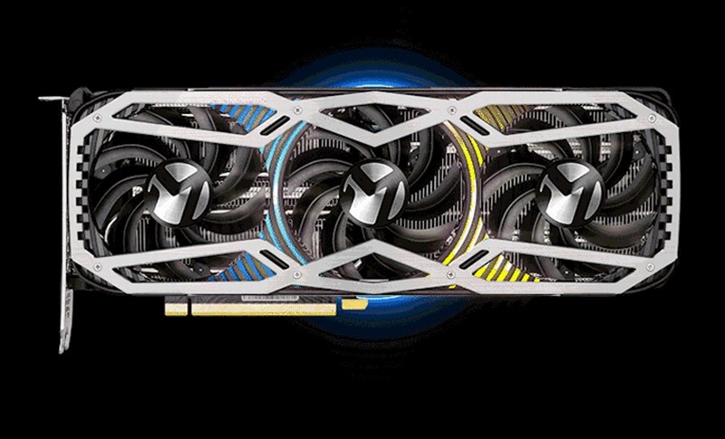 显卡价格暴跌！RTX3080Ti显卡首次跌破8000元