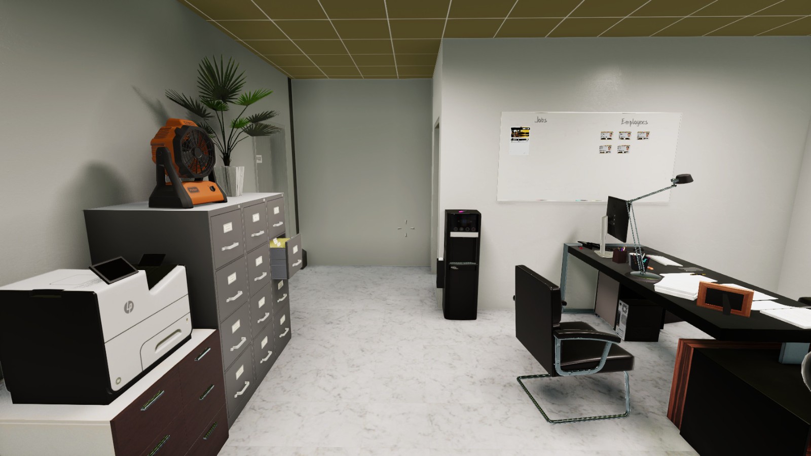 《拆建公司3》上架Steam支持中文真实物理破坏引擎