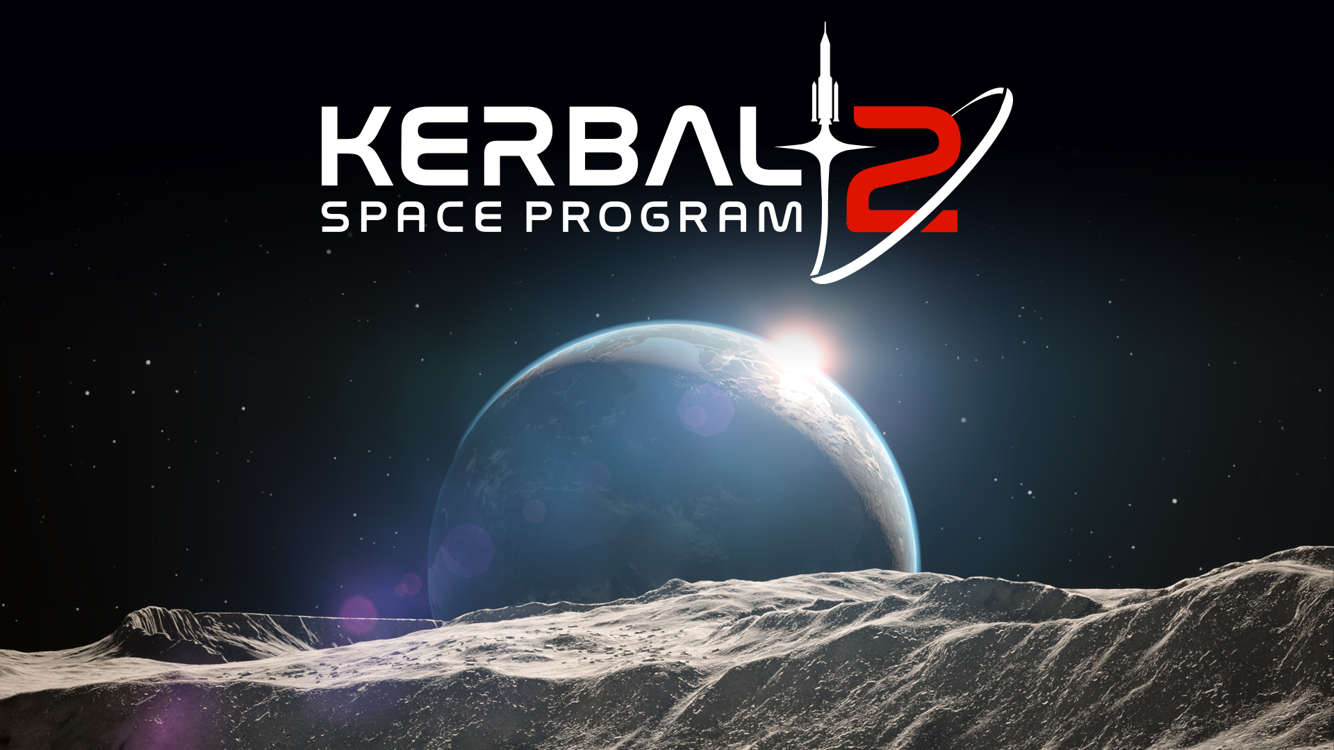 《坎巴拉太空计划2》团队分享心得带你体验宇宙游