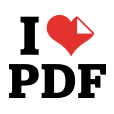 Word转换为PDF文件。DOC文件转换为PDF文件