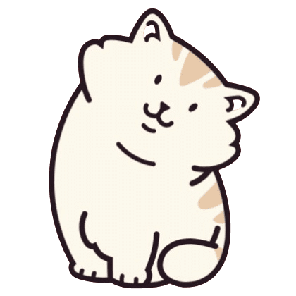 猫ミーム素材集