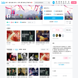 DrFell的个人空间