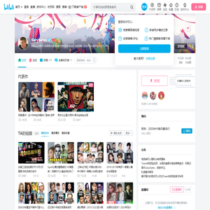 GaryGates的个人空间