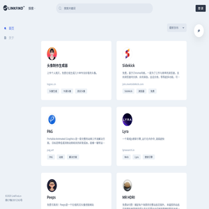 LinkFind
