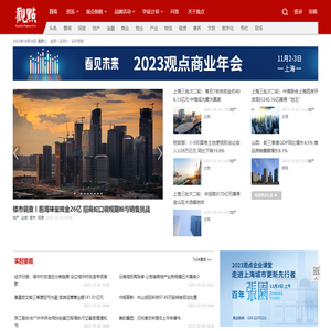 观点网