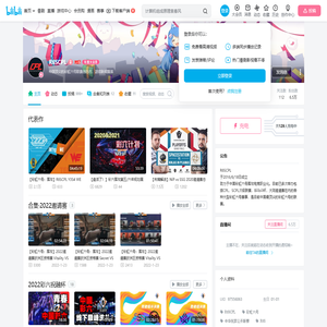 R6SCPL的个人空间