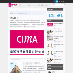 CIMA