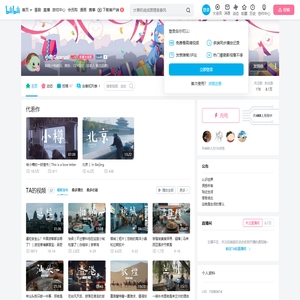 小龟Gvarusl的个人空间