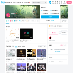 BEJ48的个人空间