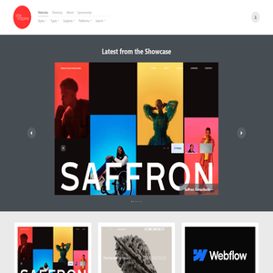 Siteinspire