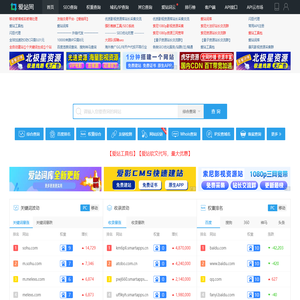 网站大全