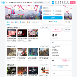 RanzerLisK的个人空间