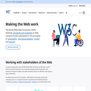 W3C