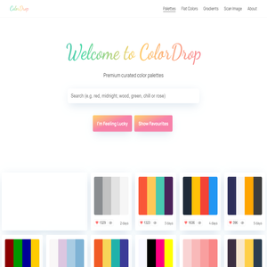ColorDrop