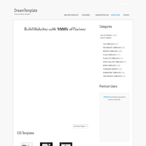 Website