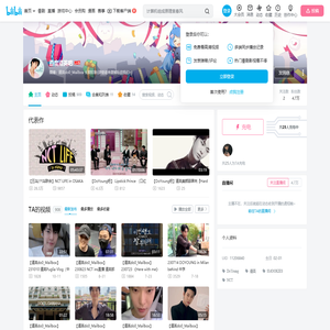 百度道英吧的个人空间