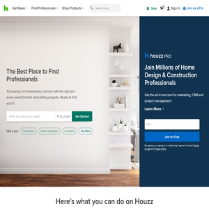 Houzz
