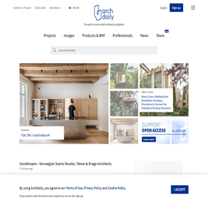ArchDaily