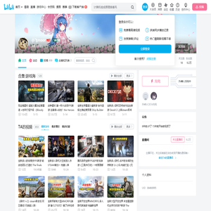 小飞moor的个人空间