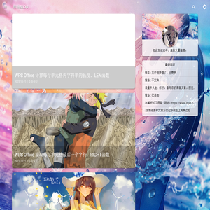 维洛BLOG
