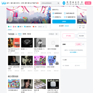 kpstrange的个人空间