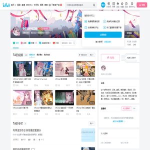 童话里的棉花糖的个人空间
