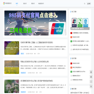 码支付