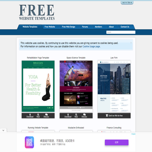 Free