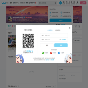 老哥瓦西里Vassly的个人空间