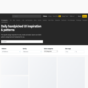 UI