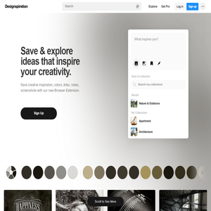 Designspiration