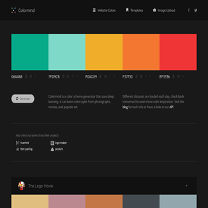 Colormind