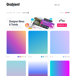 Grabient