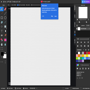 Pixilart