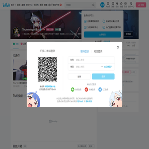 TechnologyBBA的个人空间