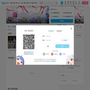 Sookienoya的个人空间