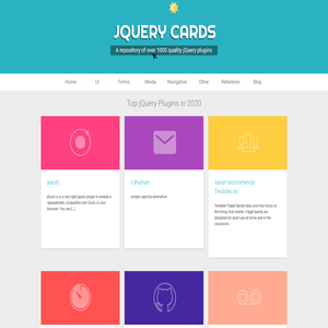 jQuery