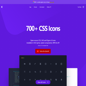 700+