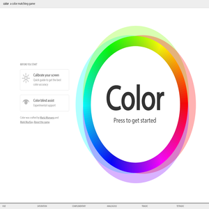 Color