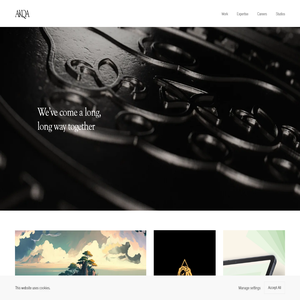 AKQA