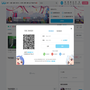 安逍遥聊影视的个人空间