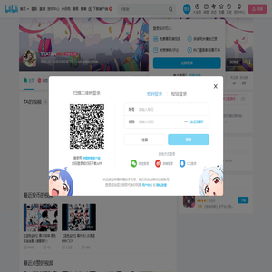 TKATKA的个人空间