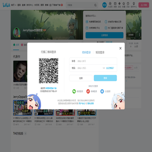 JerryOppa杰里欧爸的个人空间