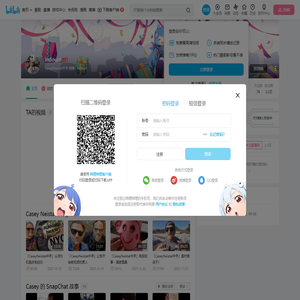 indourt的个人空间