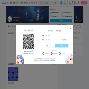 aaniko的个人空间