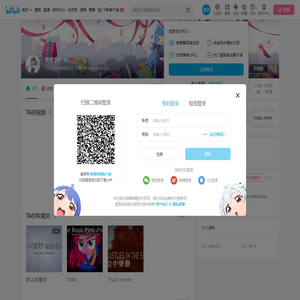 狂战士FJ的个人空间