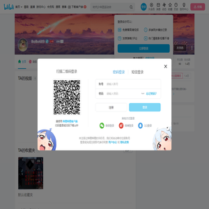 BoBo689的个人空间