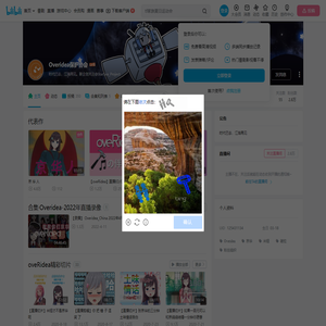 Overidea保护协会的个人空间