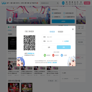 ZOWIEGEAR卓威奇亚的个人空间