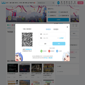 MaSheNb的个人空间